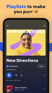 Napster 8.3.32.1172