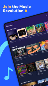 Napster 8.3.32.1172