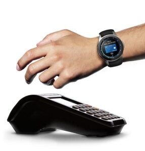 Samsung Wallet/Pay (Watch) 5.2.00.21106 (arm64-v8a + arm) (Android 9.0+)