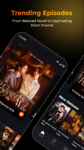 ShortMax - Watch Dramas & Show 2.0.23 (120-640dpi)