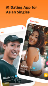 TanTan - Asian Dating App 6.6.1.3 (arm64-v8a) (nodpi) (Android 5.0+)