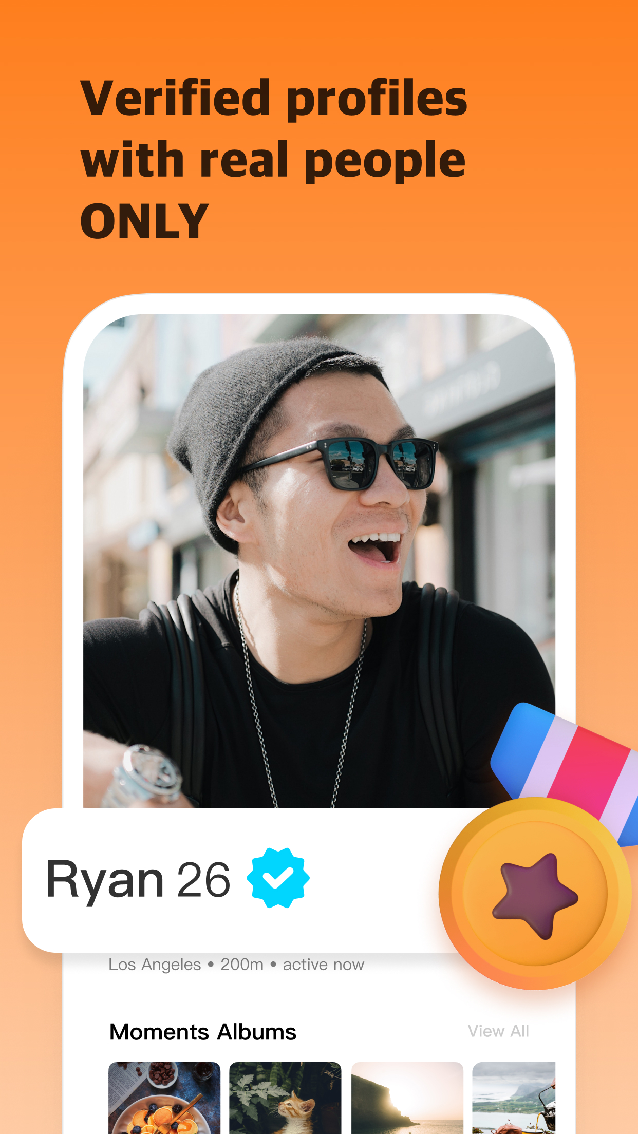 TanTan Asian Dating App 6 7 5 APK Download by Tantan Hong Kong