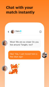 TanTan - Asian Dating App 6.6.1.3 (arm64-v8a) (nodpi) (Android 5.0+)