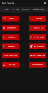 Alliance Shield [Device Owner] 0.9.22
