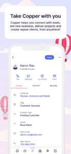 Copper CRM 5.17.1