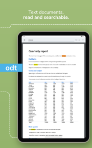 OpenDocument Reader 3.1.3 (arm64-v8a) (nodpi) (Android 4.1+) OpenDocument Reader 3.1.3 (arm64-v8a) (nodpi) (Android 4.1+)