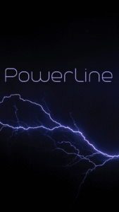 PowerLine: Status Bar meters 5.4