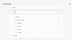 Samsung Notes 4.4.26.71 (arm64-v8a + arm-v7a) (Android 8.0+)