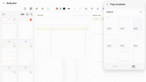 Samsung Notes 4.4.26.71 (arm64-v8a + arm-v7a) (Android 8.0+)