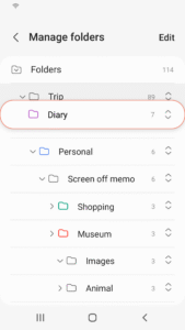 Samsung Notes 4.4.26.71 (arm64-v8a + arm-v7a) (Android 8.0+)