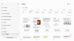 Samsung Notes 4.4.26.71 (arm64-v8a + arm-v7a) (Android 8.0+)