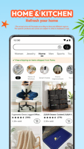 Temu: Shop Like a Billionaire 3.70.0
