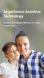 AngelSense Guardian 4.4.4 AngelSense Guardian 4.4.4