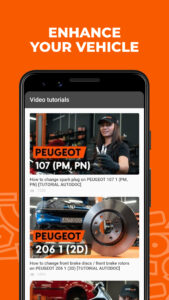 AUTODOC: buy car parts online 2.30.0