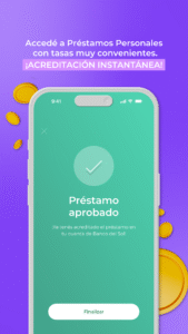 Banco del Sol 1.164.2