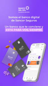Banco del Sol 1.164.2
