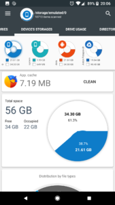 Storage Analyzer & Disk Usage 6.0.0.2.free.release beta Storage Analyzer & Disk Usage 6.0.0.2.free.release beta
