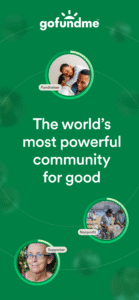 GoFundMe 6.2.3 (nodpi) (Android 7.0+)