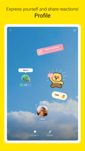 KakaoTalk : Messenger 25.4.1