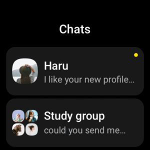 KakaoTalk : Messenger 25.4.1