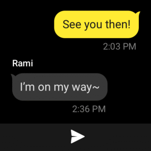 KakaoTalk : Messenger 25.4.1