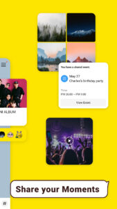 KakaoTalk : Messenger 25.4.1