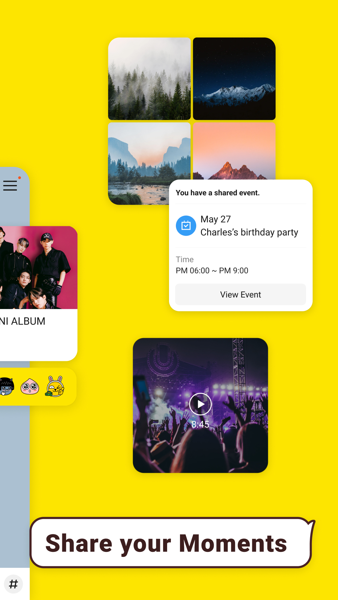 KakaoTalk : Messenger 25 7 3 APK Download by Kakao Corp APKMirror
