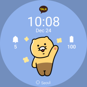 KakaoTalk : Messenger 25.4.1