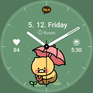 KakaoTalk : Messenger 25.4.1
