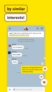KakaoTalk : Messenger 25.4.1