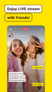 KakaoTalk : Messenger 25.4.1