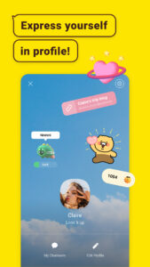 KakaoTalk : Messenger 25.4.1