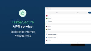 Octohide VPN - Fast & Secure v2.217