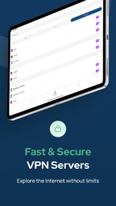 Octohide VPN - Fast & Secure v2.217