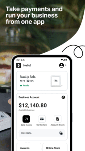SumUp: Payments and POS 2.93.0