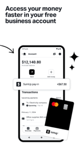 SumUp: Payments and POS 2.93.0