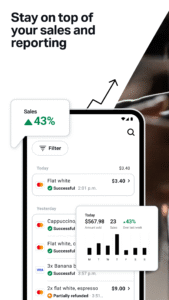 SumUp: Payments and POS 2.93.0