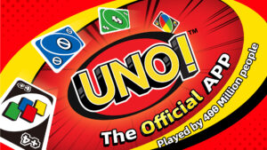 UNO!™ 1.6.5297