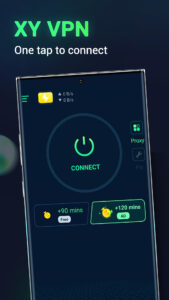 XY VPN - Security Proxy VPN 4.9.332