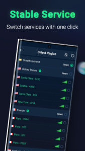 XY VPN - Security Proxy VPN 4.9.332