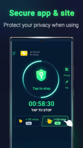 XY VPN - Security Proxy VPN 4.9.332
