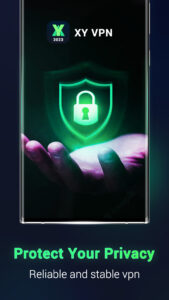 XY VPN - Security Proxy VPN 4.9.332