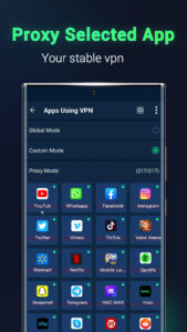 XY VPN - Security Proxy VPN 4.9.332