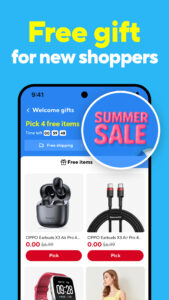 AliExpress - Shopping App 8.129.3 (arm64-v8a + arm-v7a) (nodpi) (Android 5.0+)