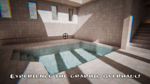 Backrooms Descent: Horror Game 1.603