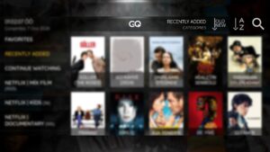 Go Play 8.2.7 Go Play 8.2.7