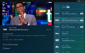 Hulu for Android TV 5EEC9D81P3.9.846 (arm-v7a) (320dpi) (Android 4.4+)