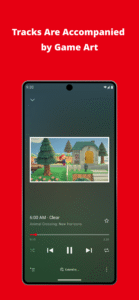 Nintendo Music 1.1.2 Nintendo Music 1.1.2