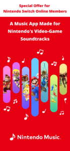 Nintendo Music 1.1.2 Nintendo Music 1.1.2