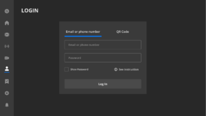 RCTI+ TV Superapp (Android TV) 2.6.4